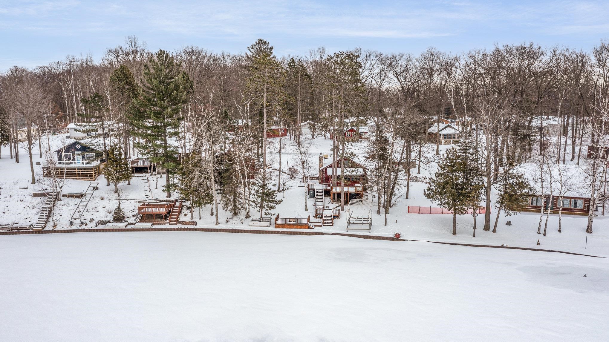 2501 Pine Ridge Road Lupton, MI 48635 - Photo 29 of 32 Gallery Image 29
