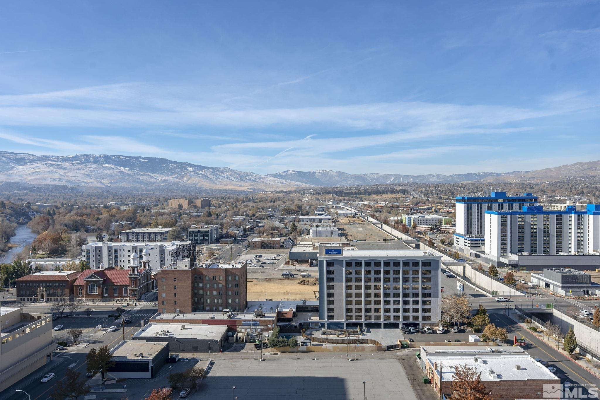 255 North Sierra Street, Unit 2102 Reno, NV 89501 - Photo 1 of 36 Photo 1