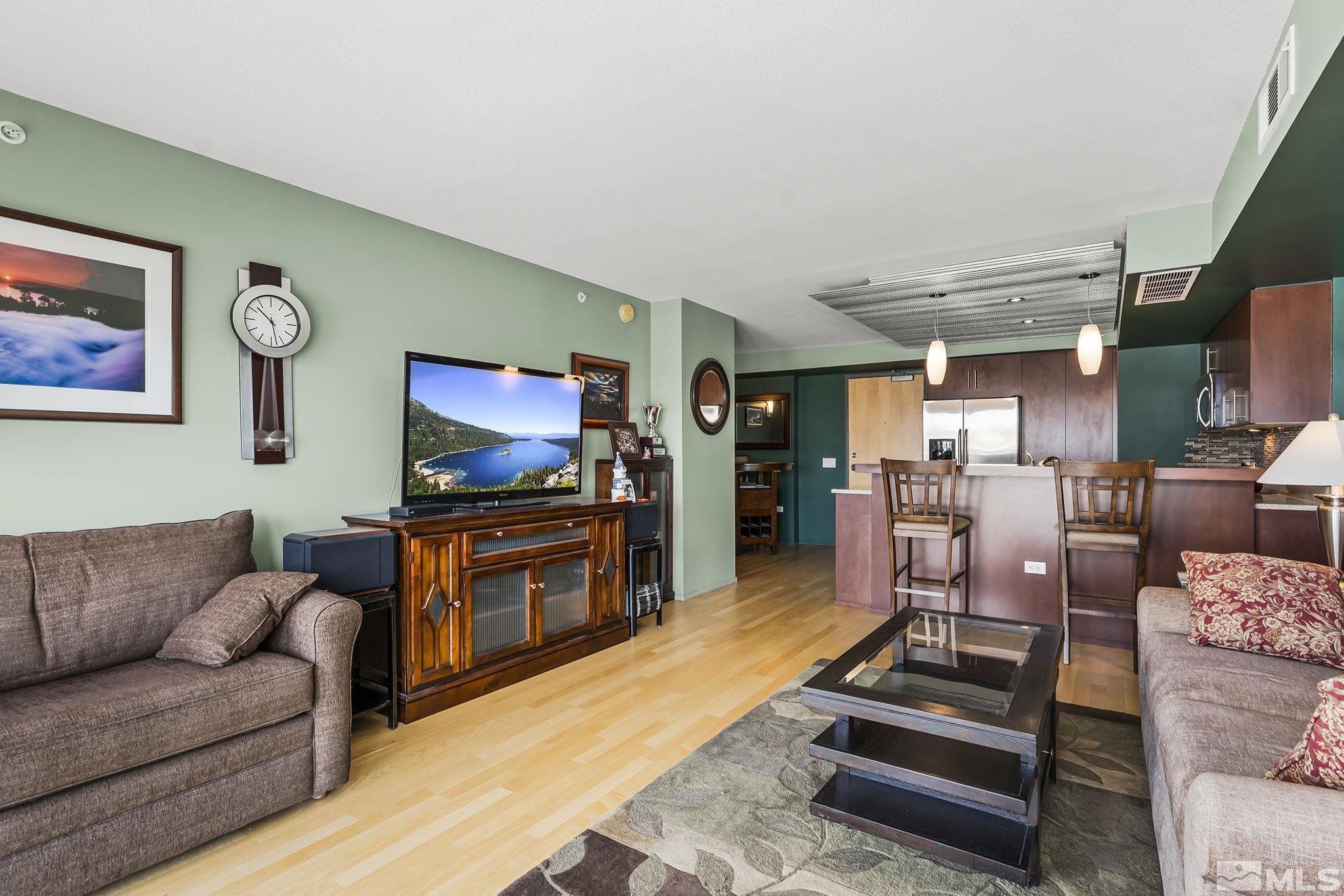 255 North Sierra Street, Unit 2102 Reno, NV 89501 - Photo 11 of 36 Photo 11