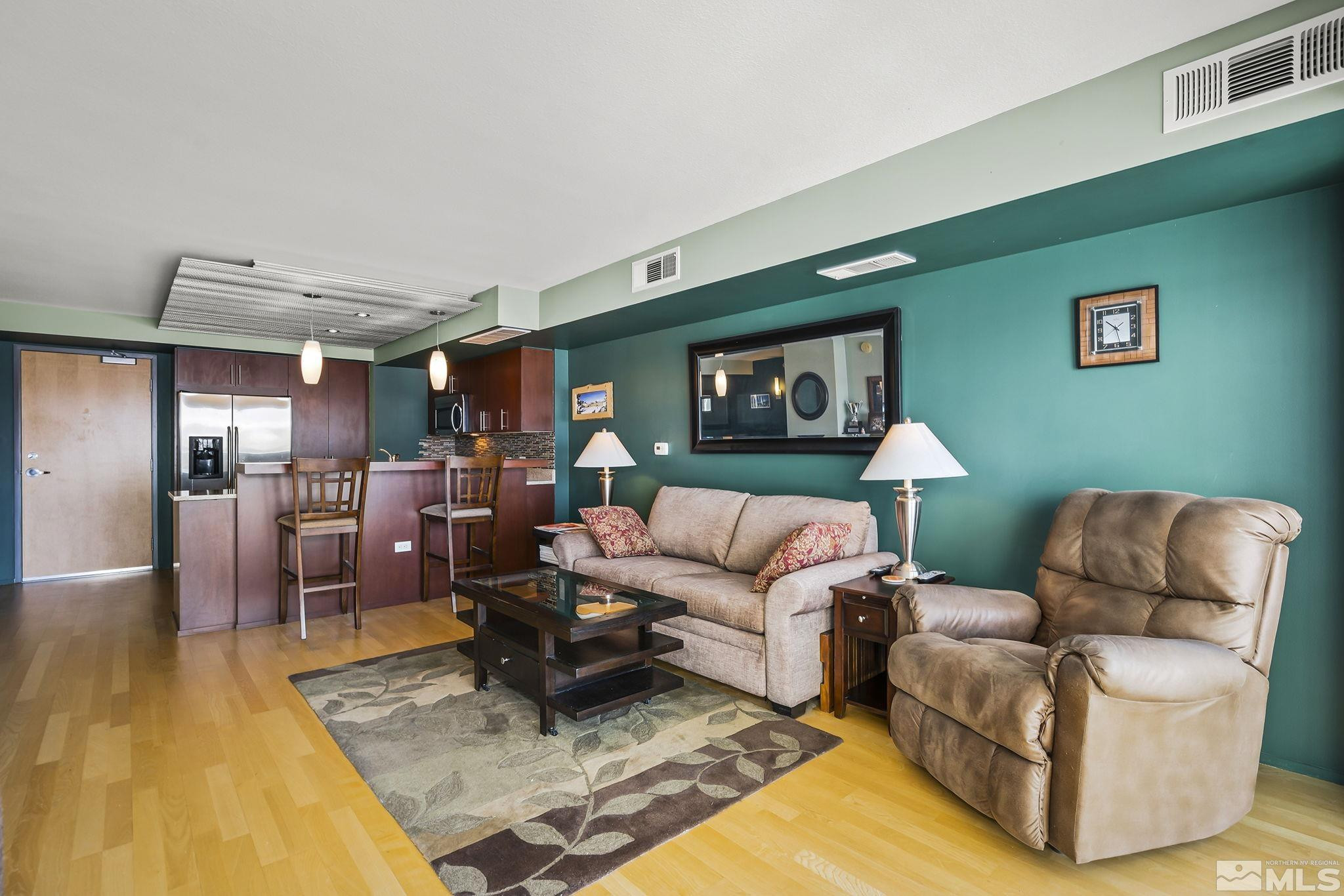 255 North Sierra Street, Unit 2102 Reno, NV 89501 - Photo 12 of 36 Photo 12