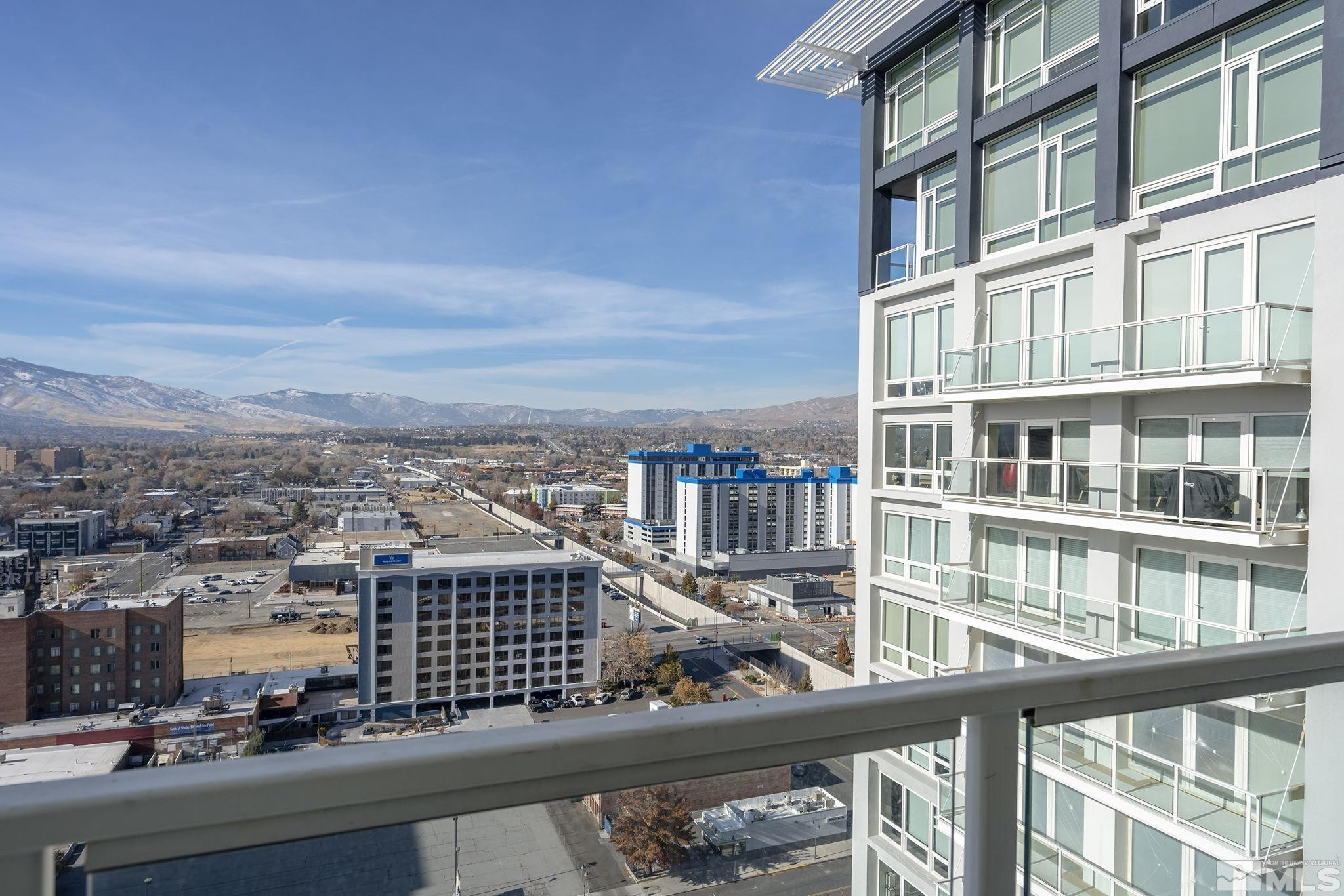 255 North Sierra Street, Unit 2102 Reno, NV 89501 - Photo 14 of 36 Photo 14