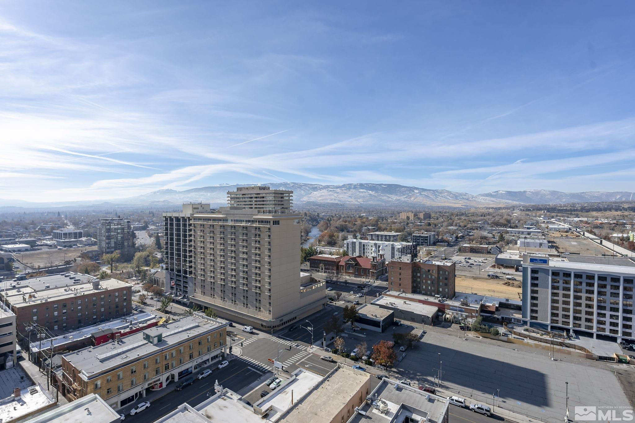 255 North Sierra Street, Unit 2102 Reno, NV 89501 - Photo 15 of 36 Photo 15