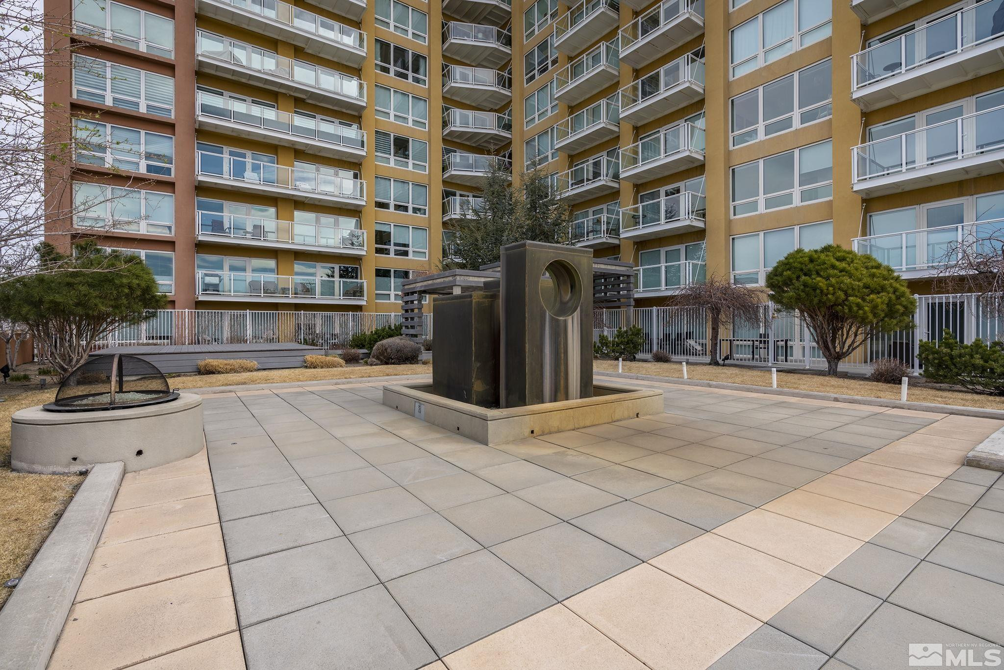 255 North Sierra Street, Unit 2102 Reno, NV 89501 - Photo 31 of 36 Photo 31