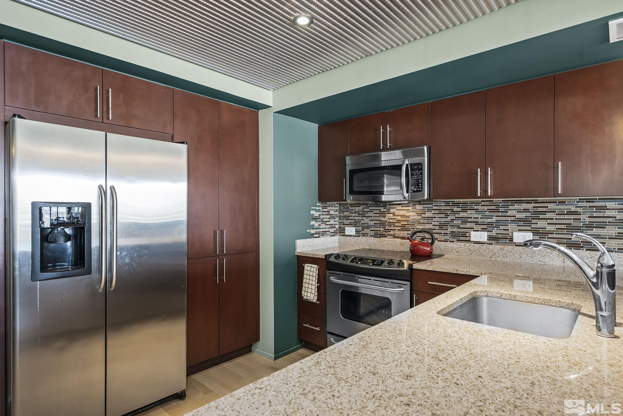 255 North Sierra Street, Unit 2102 Reno, NV 89501 - Photo 5 of 36 Photo 5