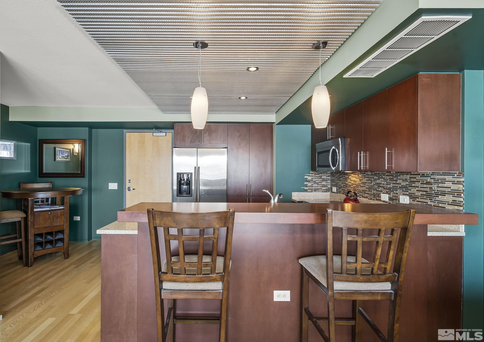 255 North Sierra Street, Unit 2102 Reno, NV 89501 - Photo 8 of 36 Photo 8