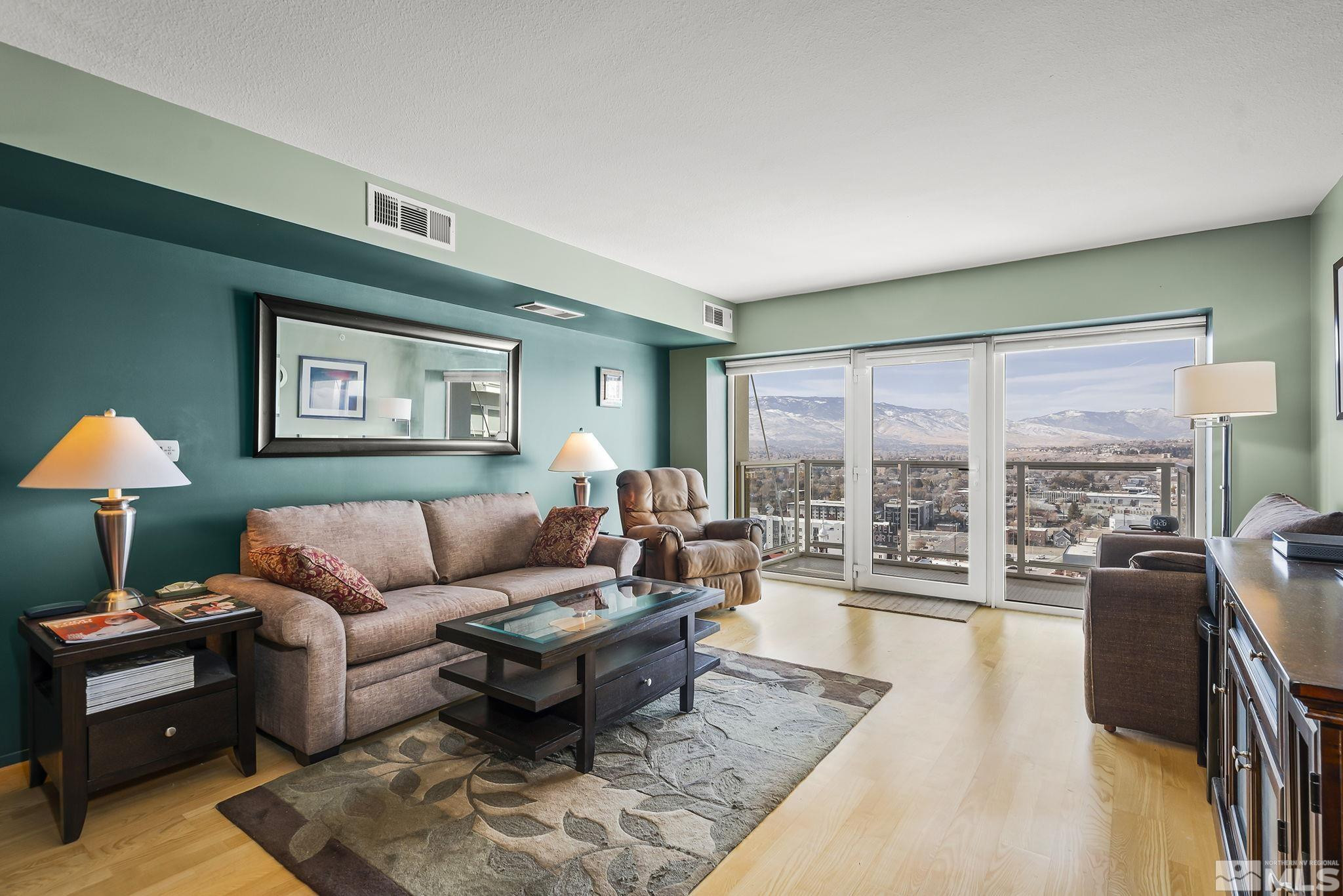 255 North Sierra Street, Unit 2102 Reno, NV 89501 - Photo 9 of 36 Photo 9