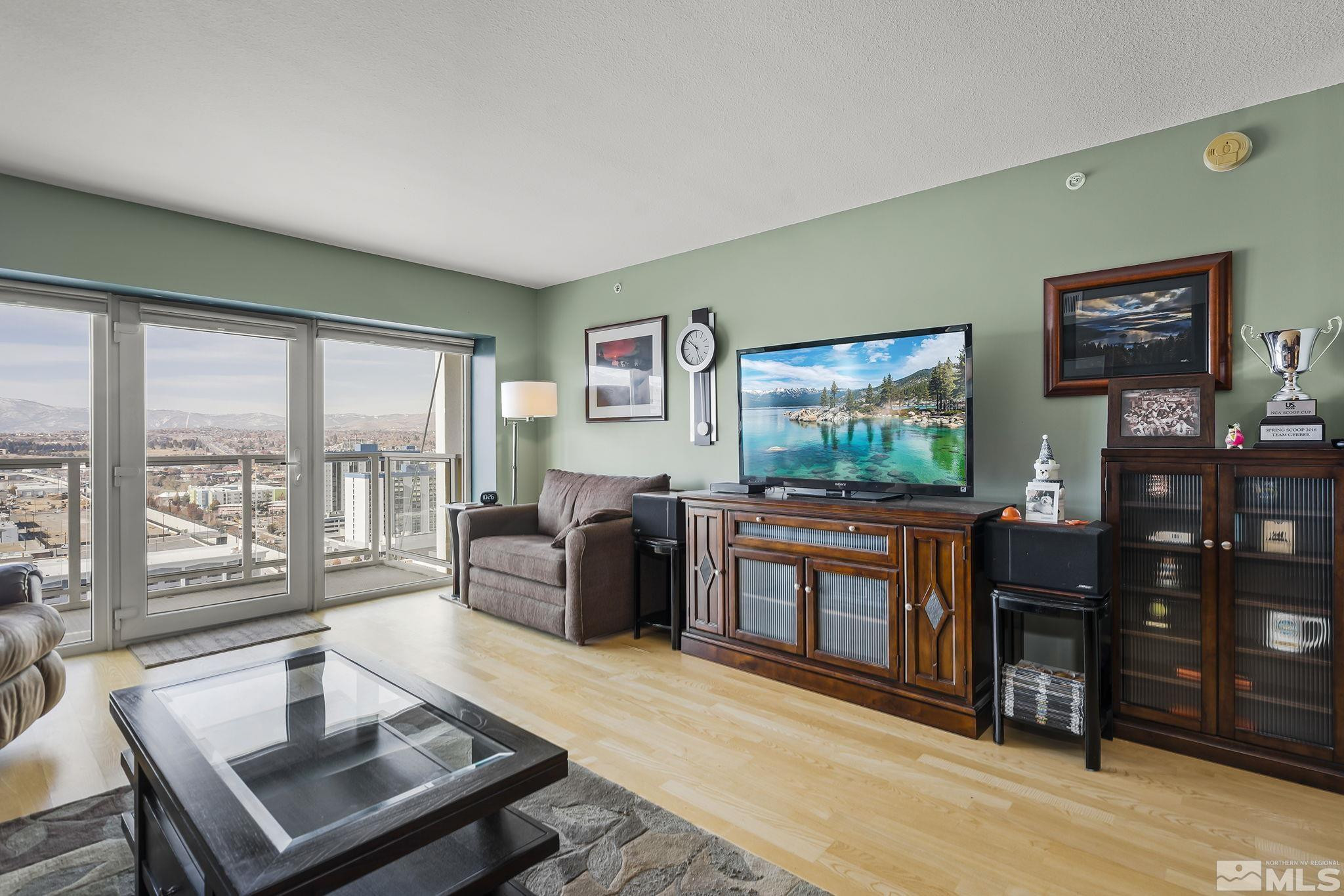 255 North Sierra Street, Unit 2102 Reno, NV 89501 - Photo 10 of 36 Photo 10
