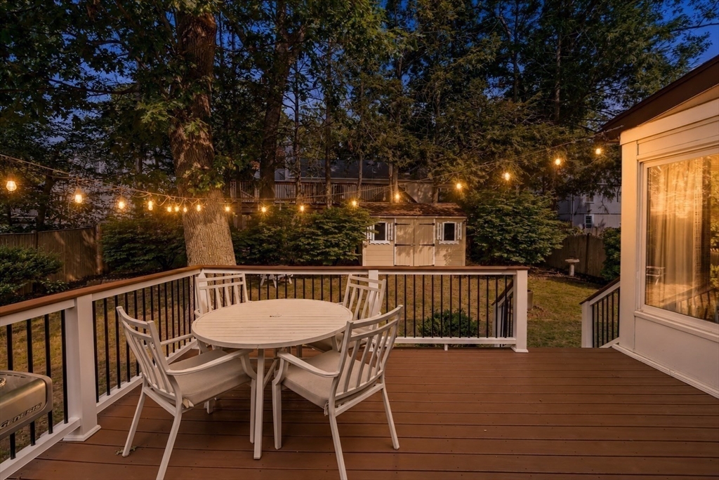 17 Keane Road Boston, MA 02132 - Photo 12 of 42
