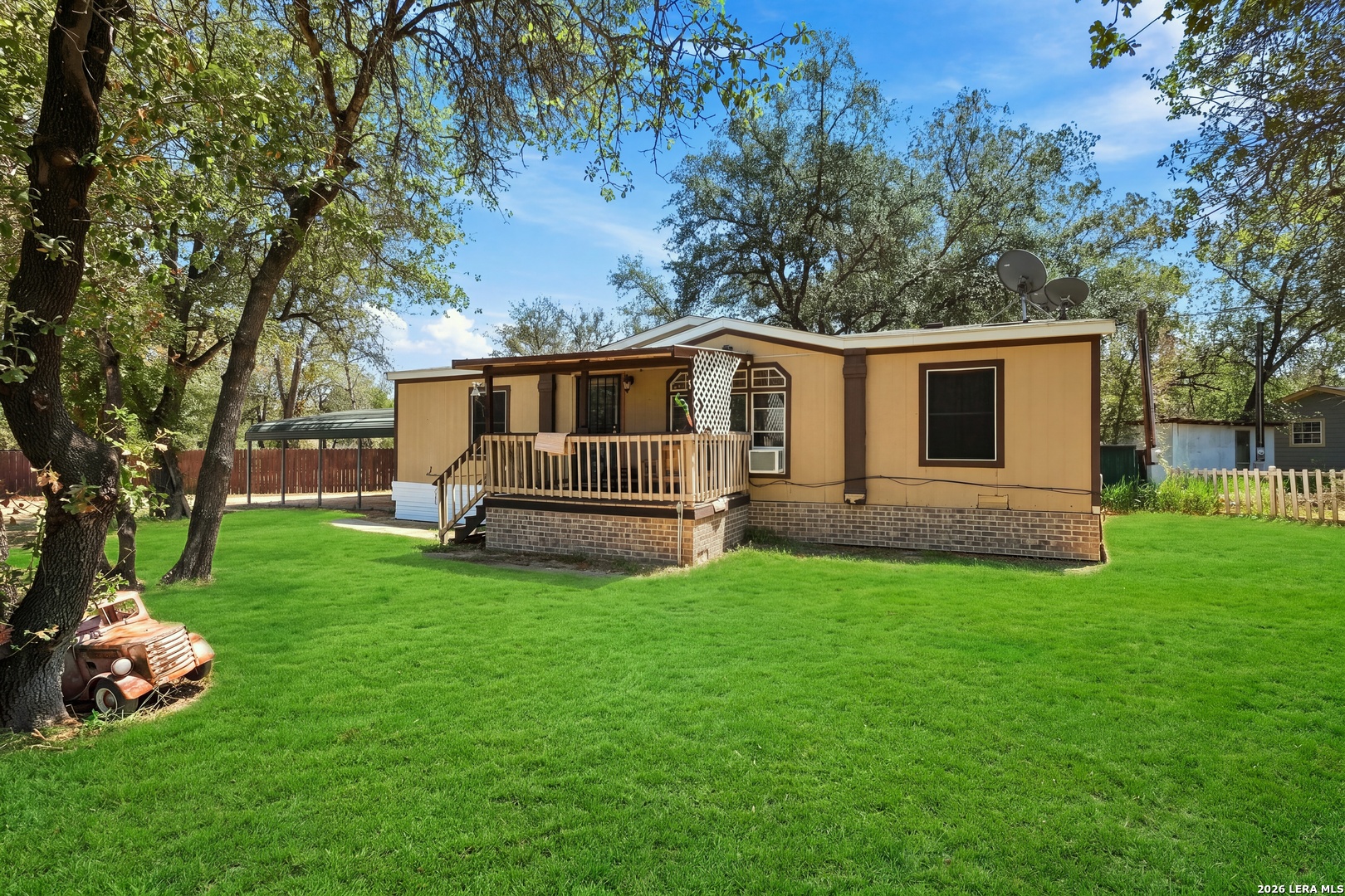80 Michael Road Poteet, TX 78065 - Photo 1 of 17 Gallery Image 1