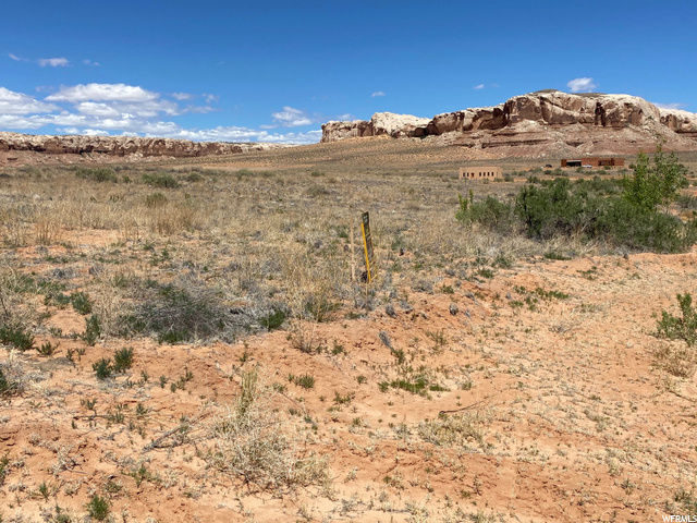 10 Copper Cliffs Phase 2, Unit 10 Bluff, UT 84512 - Photo 1 of 1 Cottonwood subdivision phase 2