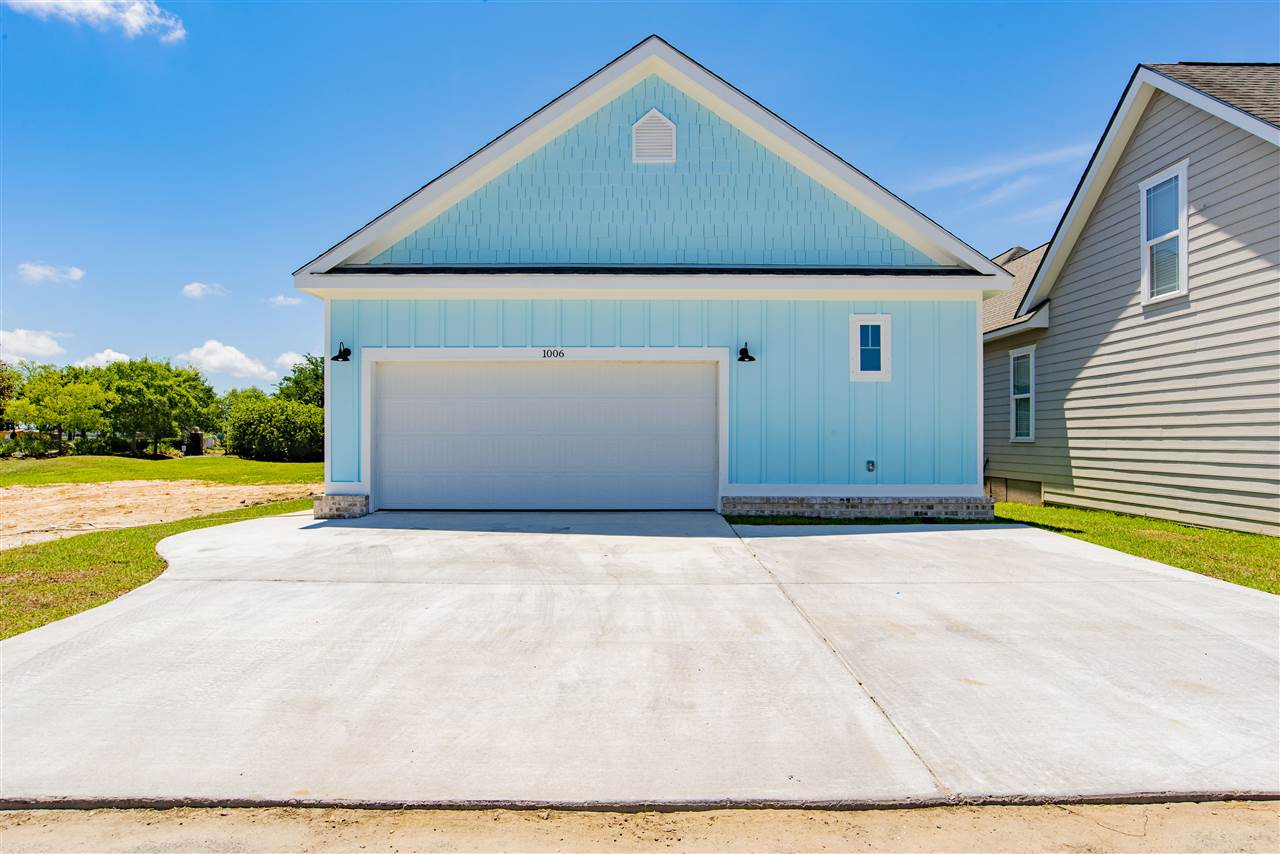 1026 Snapdragon Lane Foley, AL 36535 - Photo 2 of 33
