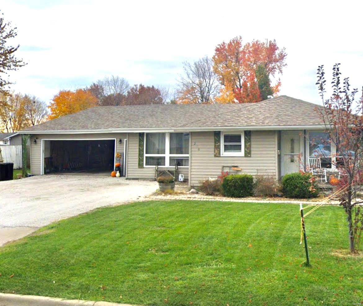208 West County Road Jerseyville, IL 62052 - Photo 1 of 9 Gallery Image 1