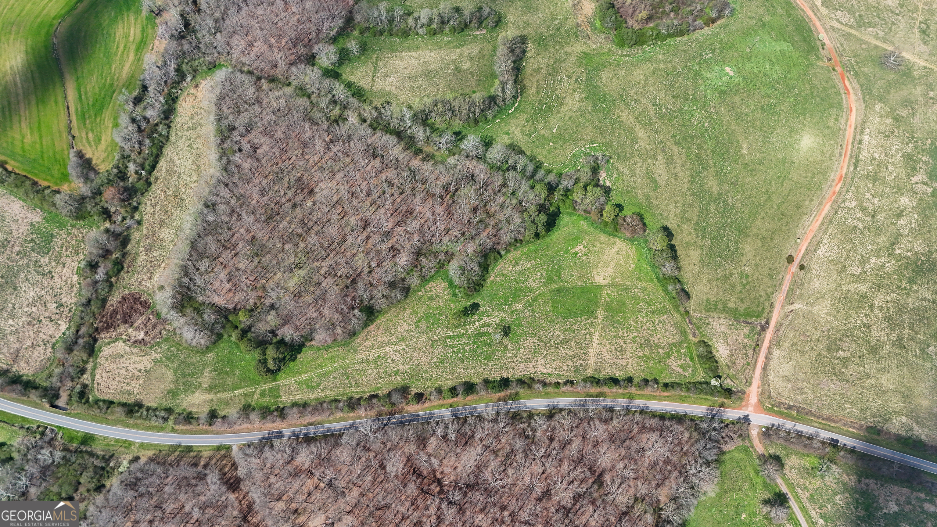 13 West L Williams Commerce, GA 30530 - Photo 44 of 44