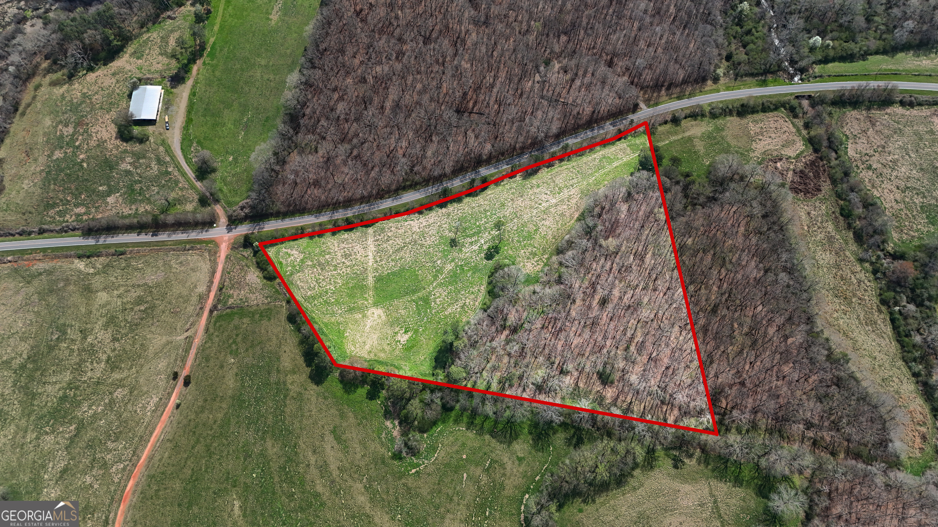 13 West L Williams Commerce, GA 30530 - Photo 5 of 44