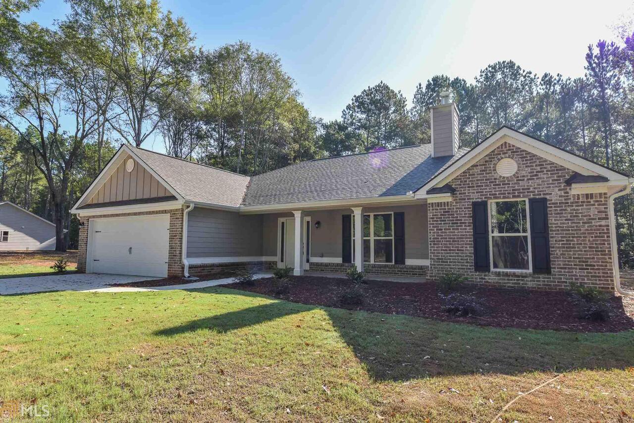 1020 Smith Chapel Road Monroe, GA 30656 - Photo 1 of 1