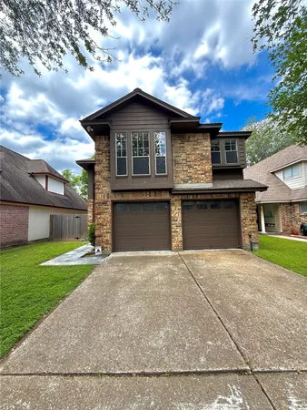 $2,250 | 4326 Tracemeadow Drive, Houston, TX 77066