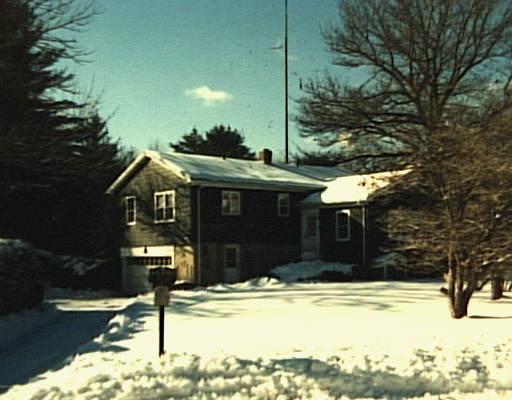415 Nonopoge Road Fairfield, CT 06825 - Photo 1 of 1 a front view of a house with yard