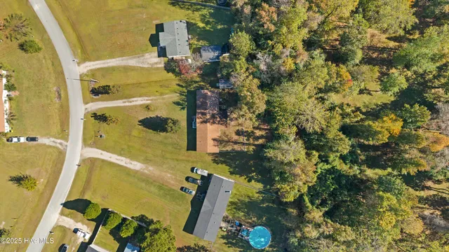 $225,500 | 106 Theodore Lane, New Bern, NC 28560