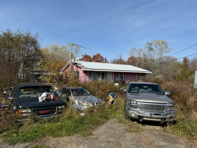 $88,000 | 126 Boston Road, Winterport, ME 04496