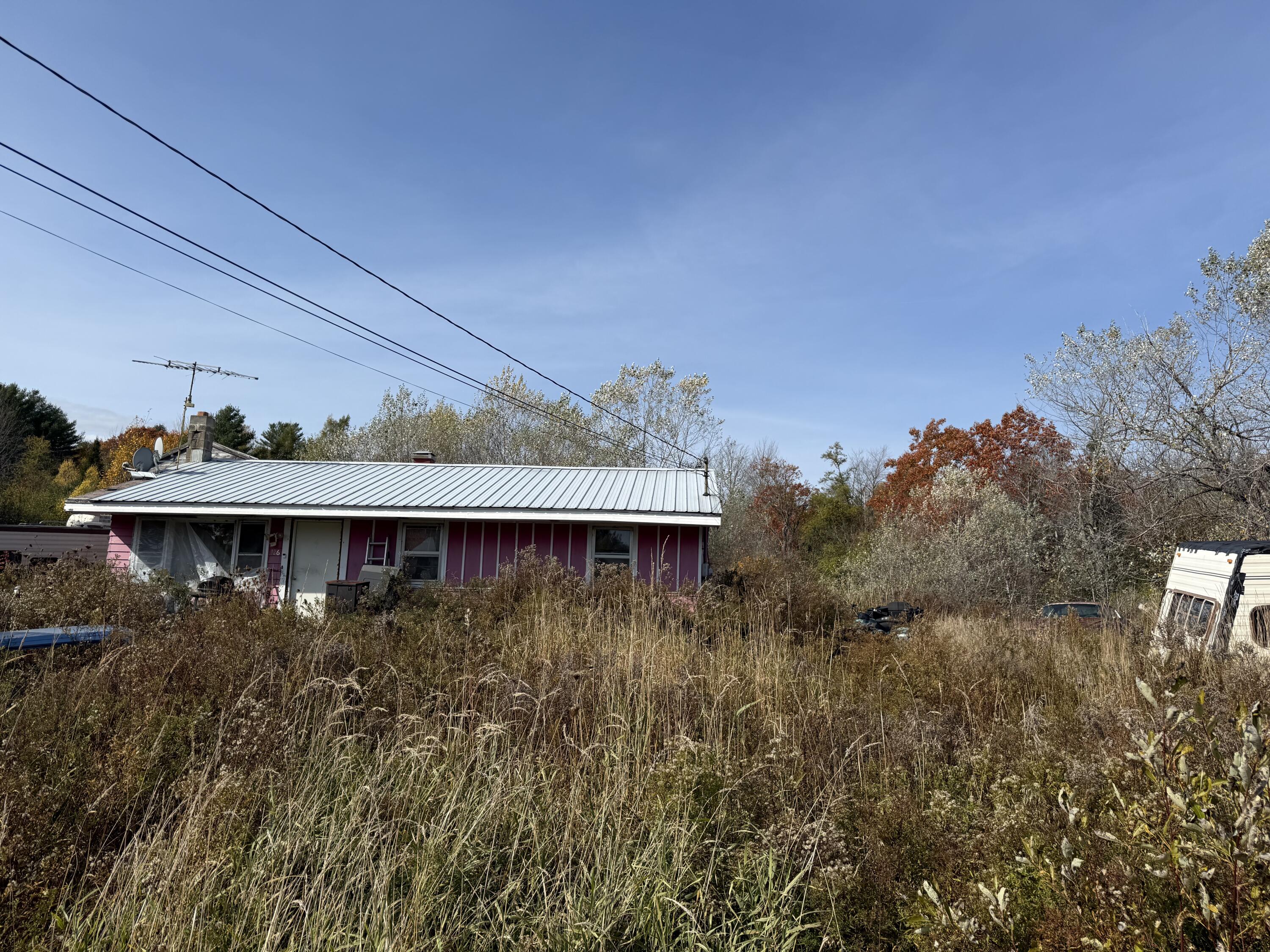 126 Boston Road Winterport, ME 04496 - Photo 2 of 4 IMG_1413