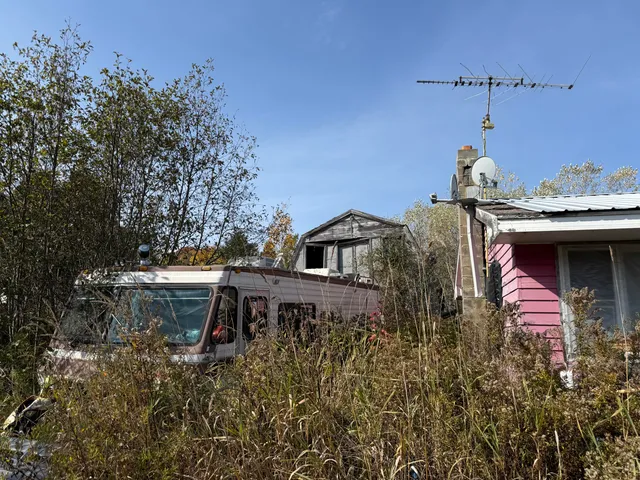 $88,000 | 126 Boston Road, Winterport, ME 04496