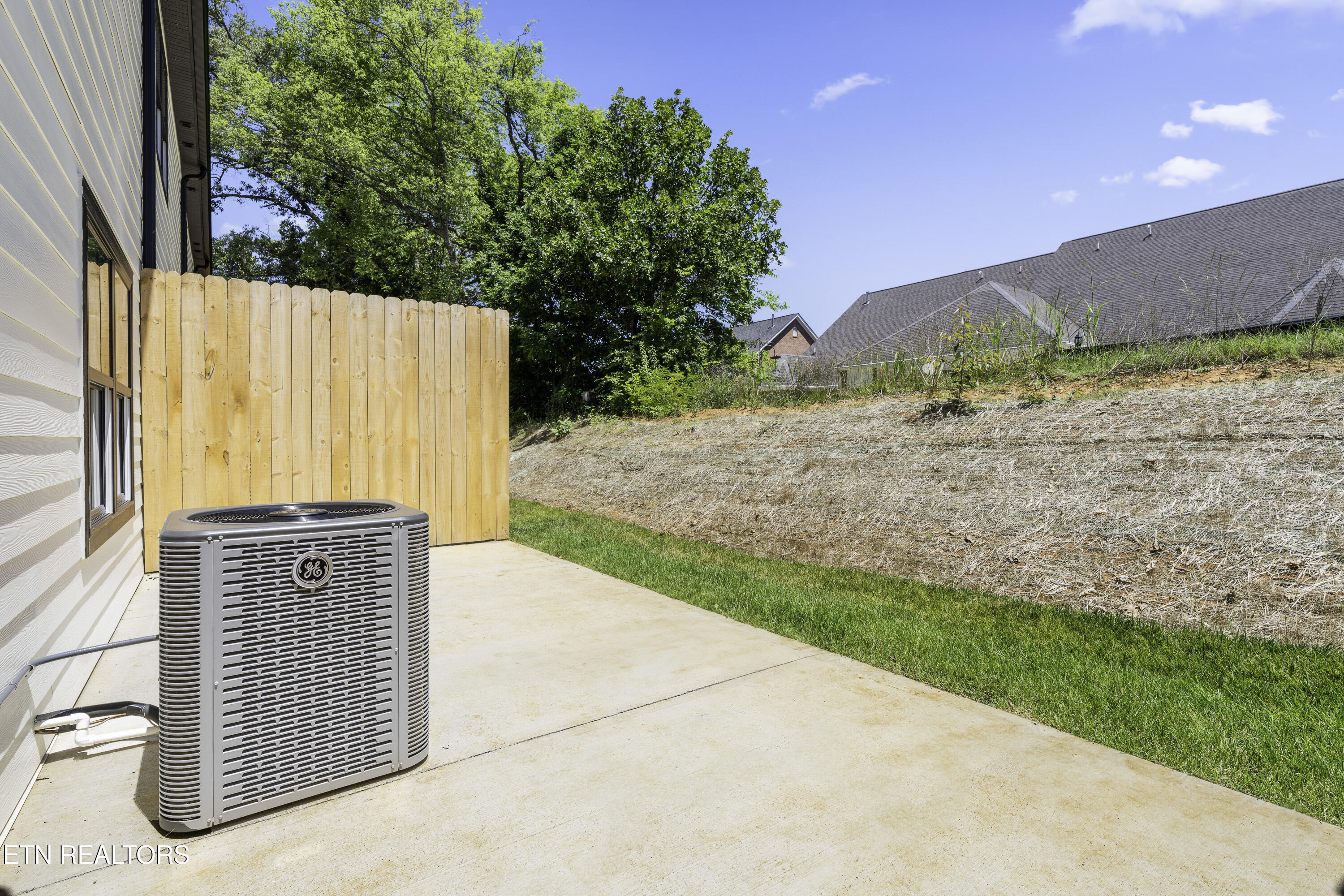1341 Grace Ridge Drive Sevierville, TN 37862 - Photo 50 of 56 Back Porch