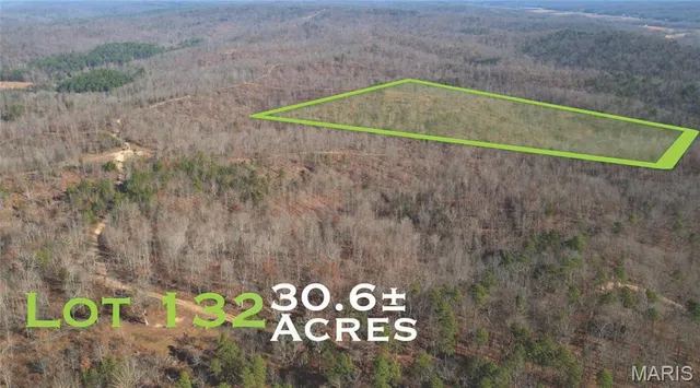 $99,995 | 132 Madison Cr, Fredericktown, MO 63645