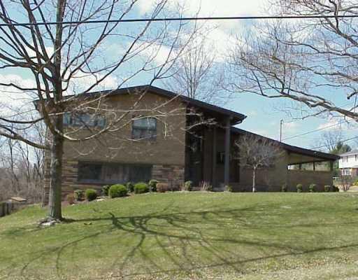 4602 Williamsport Road Monongahela, PA 15063 - Photo 1 of 8 Exterior Front.