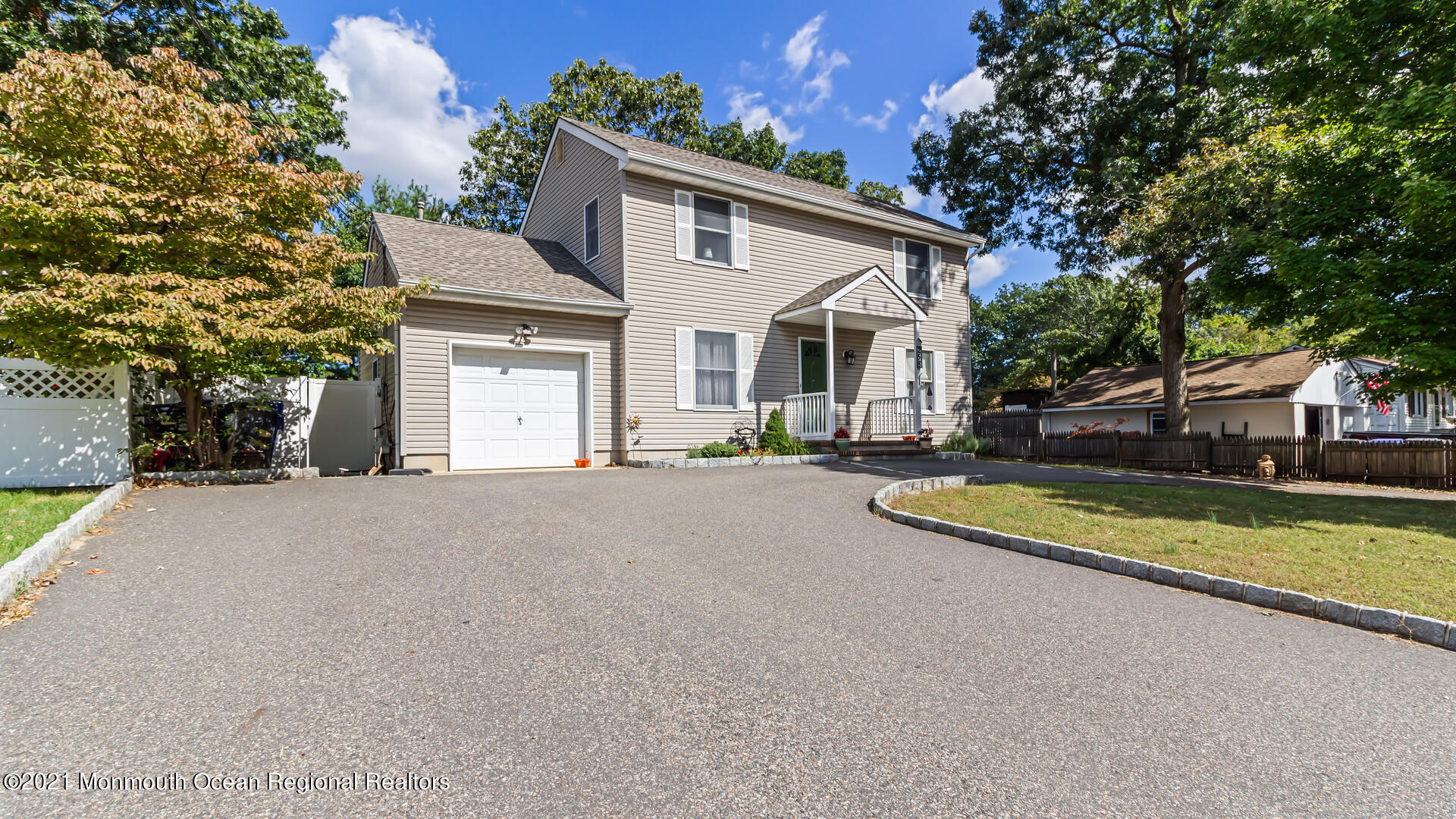 258 Van Zile Road Brick, NJ 08724 - Photo 3 of 43 258 Van Zile Rd Brick Township NJ 08724