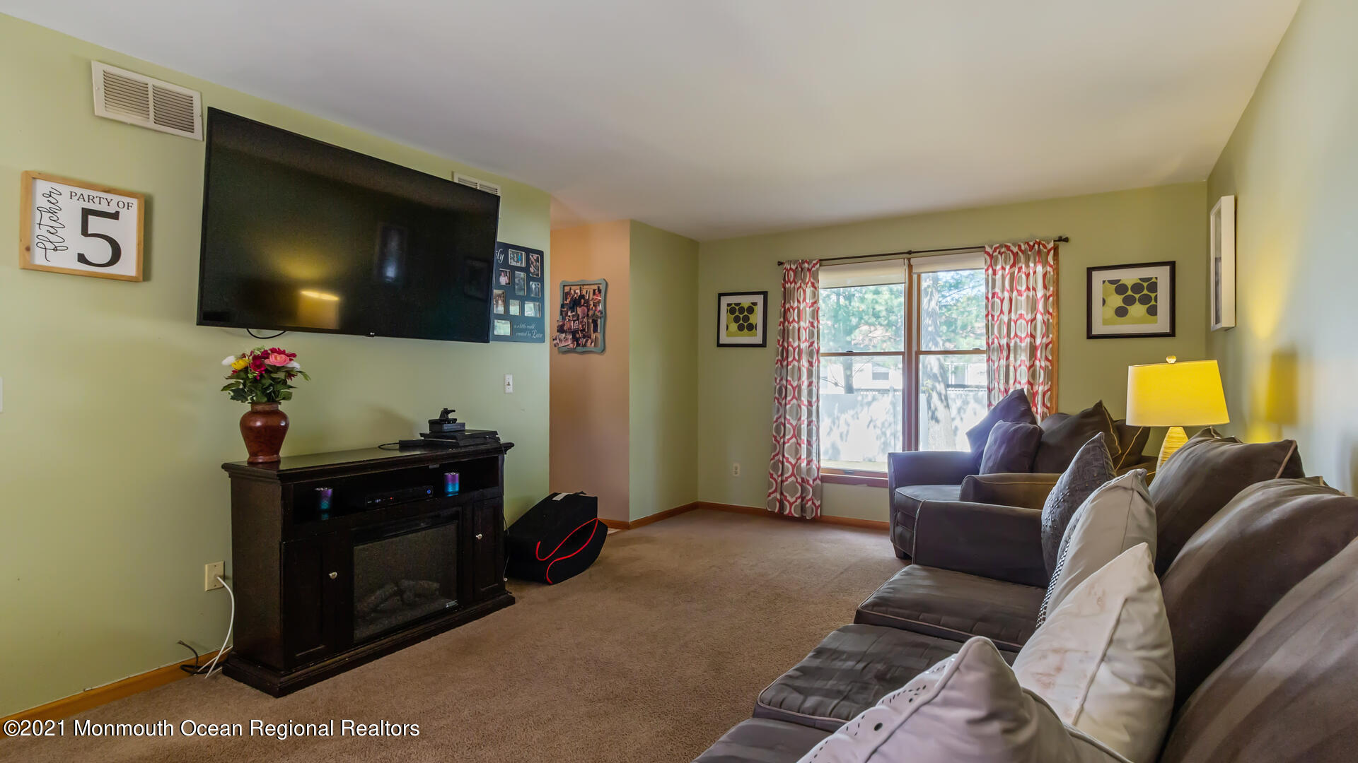 258 Van Zile Road Brick, NJ 08724 - Photo 8 of 43 258 Van Zile Rd Brick Township NJ 08724