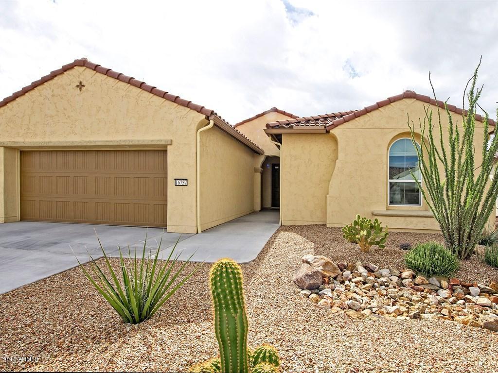 16757 W. Coronado