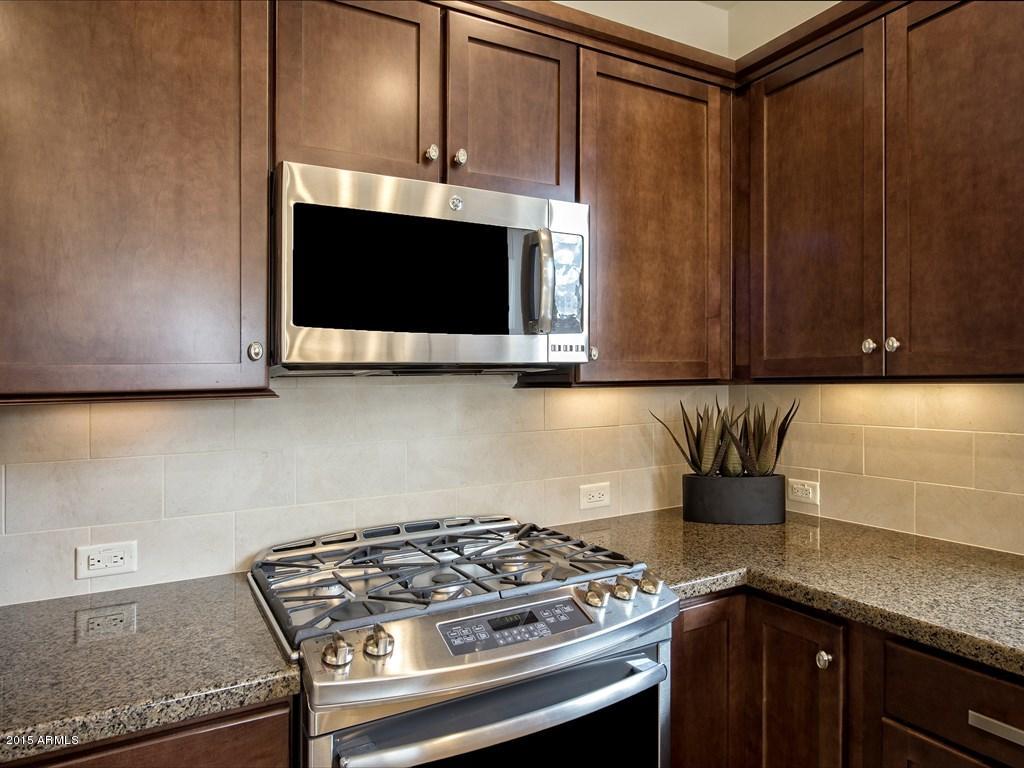 Kitchen Detail