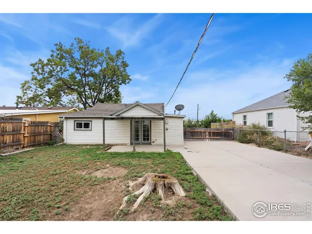 $395,000 | 3085 West 64th Avenue, Denver, CO 80221