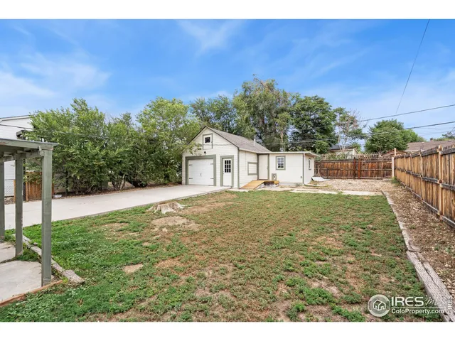 $395,000 | 3085 West 64th Avenue, Denver, CO 80221