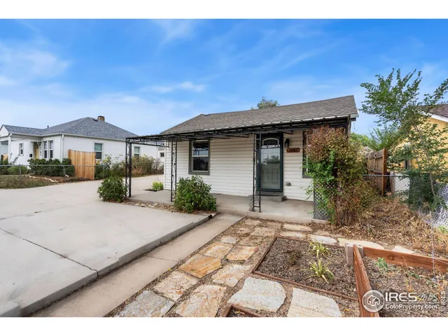 $395,000 | 3085 West 64th Avenue, Denver, CO 80221