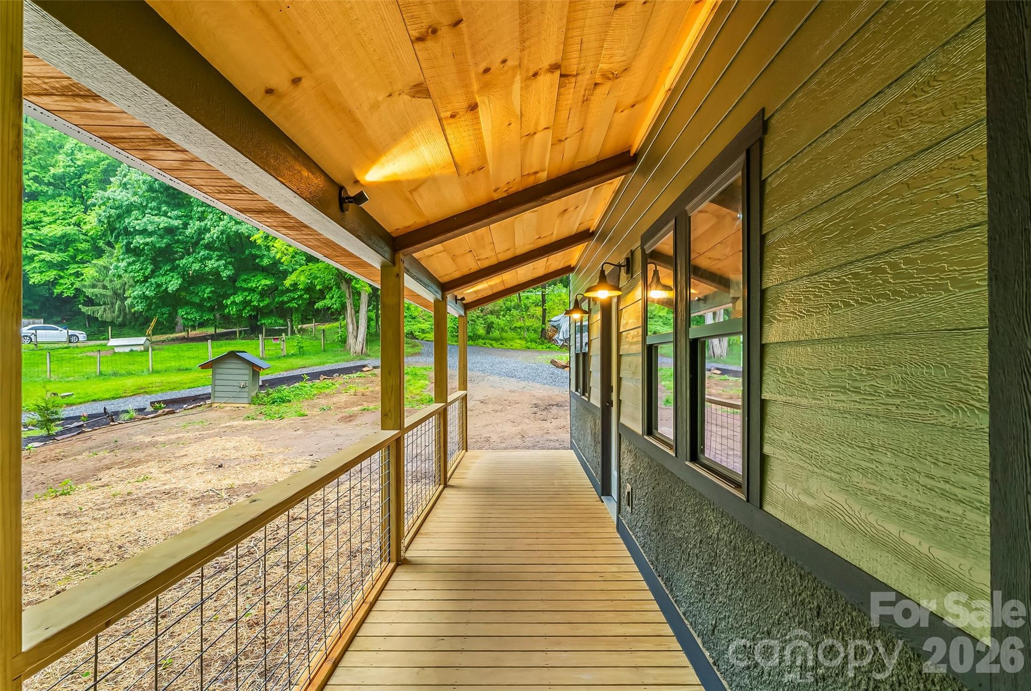 1737 Newfound Road Leicester, NC 28748 - Photo 6 of 47