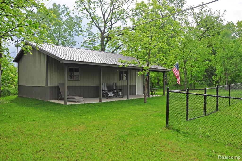 3870 Warner Road Howell, MI 48855 - Photo 58 of 70