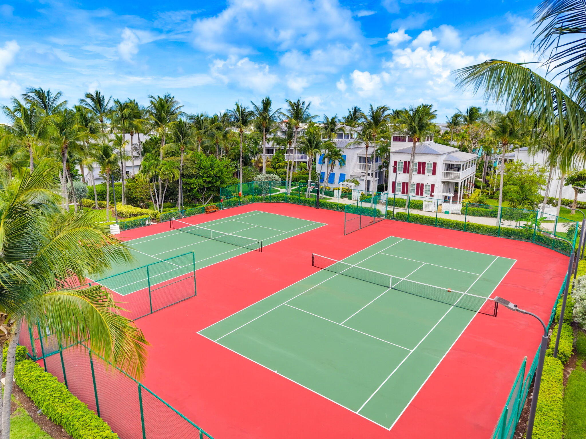 293 Sunset Key Drive Key West, FL 33040 - Photo 66 of 74 Tennis Courts