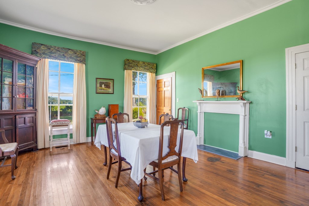 8087 Jenkins Bridge Road Oak Hall, VA 23416 - Photo 15 of 61