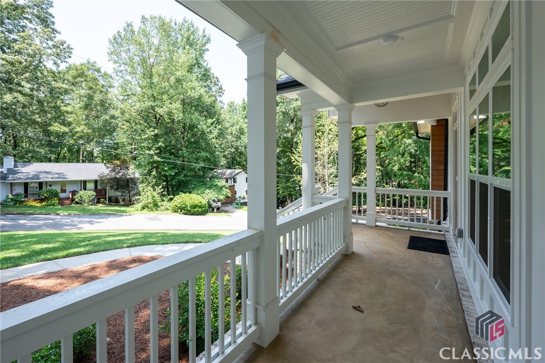255 Davis Estates Road Athens, GA 30606 - Photo 6 of 56