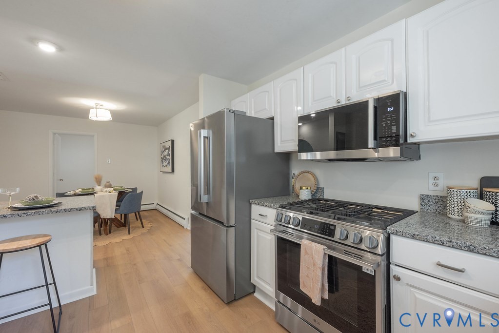2400 Capehart Road Henrico, VA 23294 - Photo 16 of 36