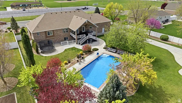 $1,380,000 | 3986 West 4200th S West Haven South, Ogden, UT 84401