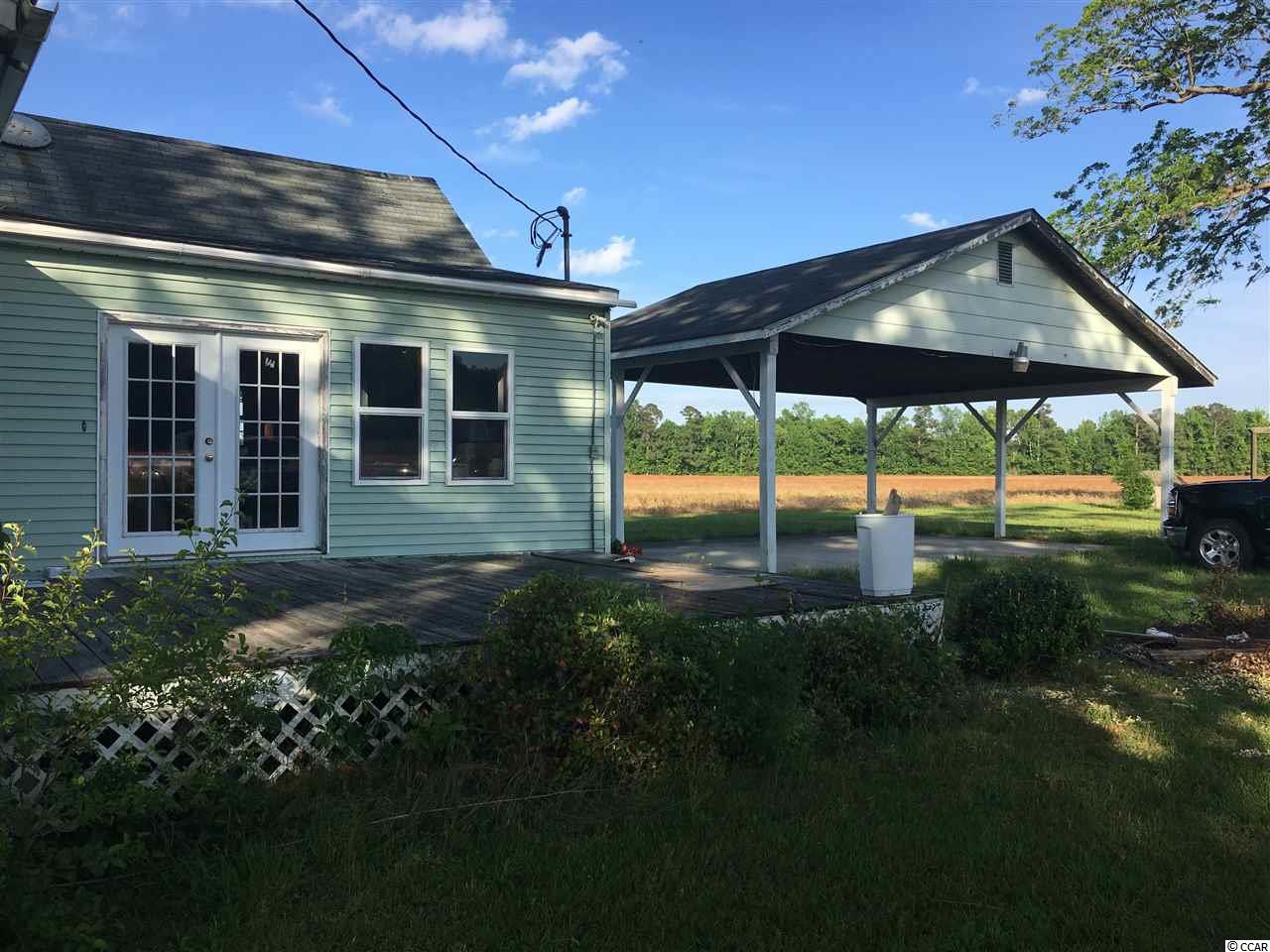 890 Bartells Road Hemingway, SC 29554 - Photo 2 of 11