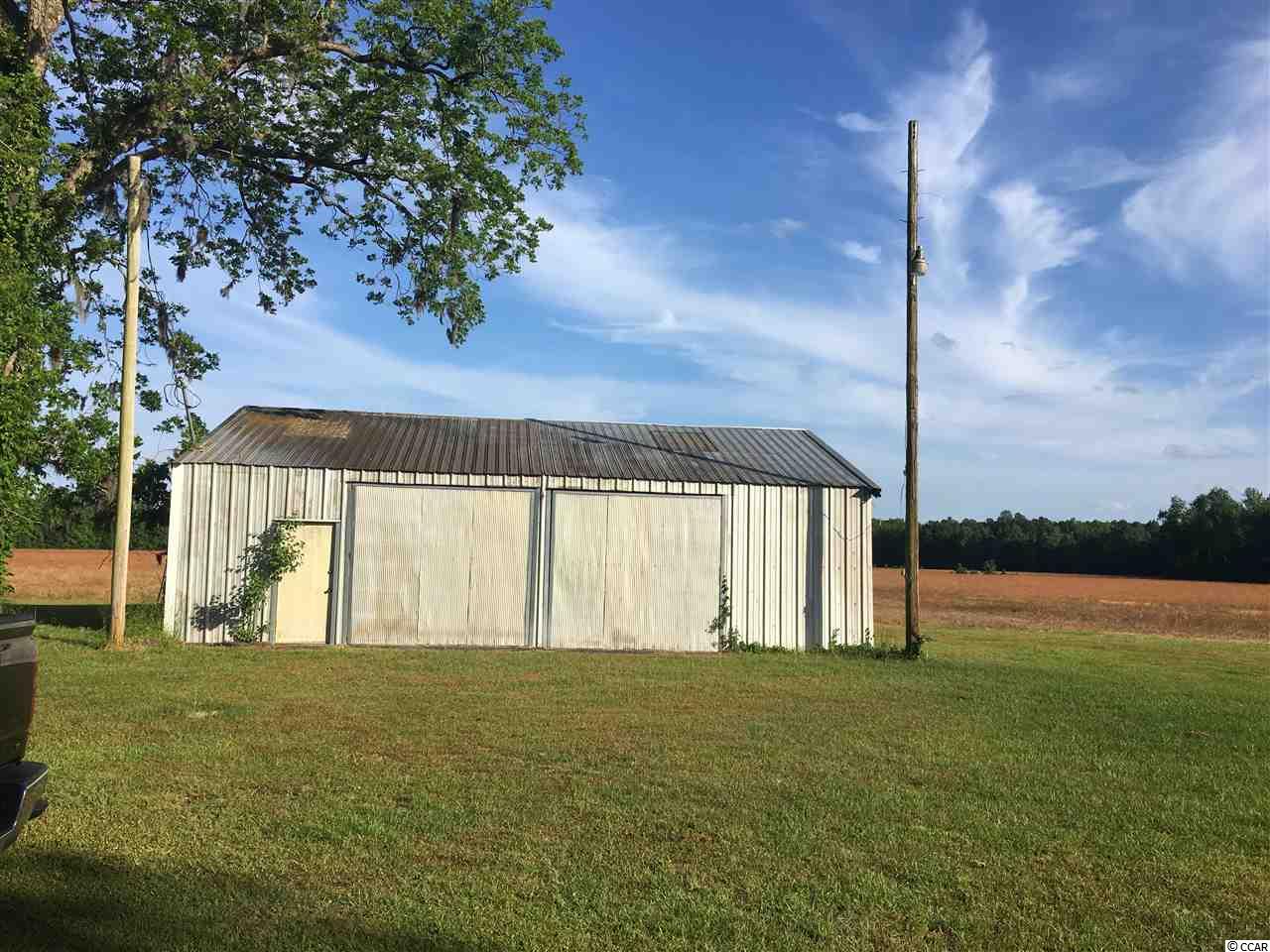 890 Bartells Road Hemingway, SC 29554 - Photo 3 of 11