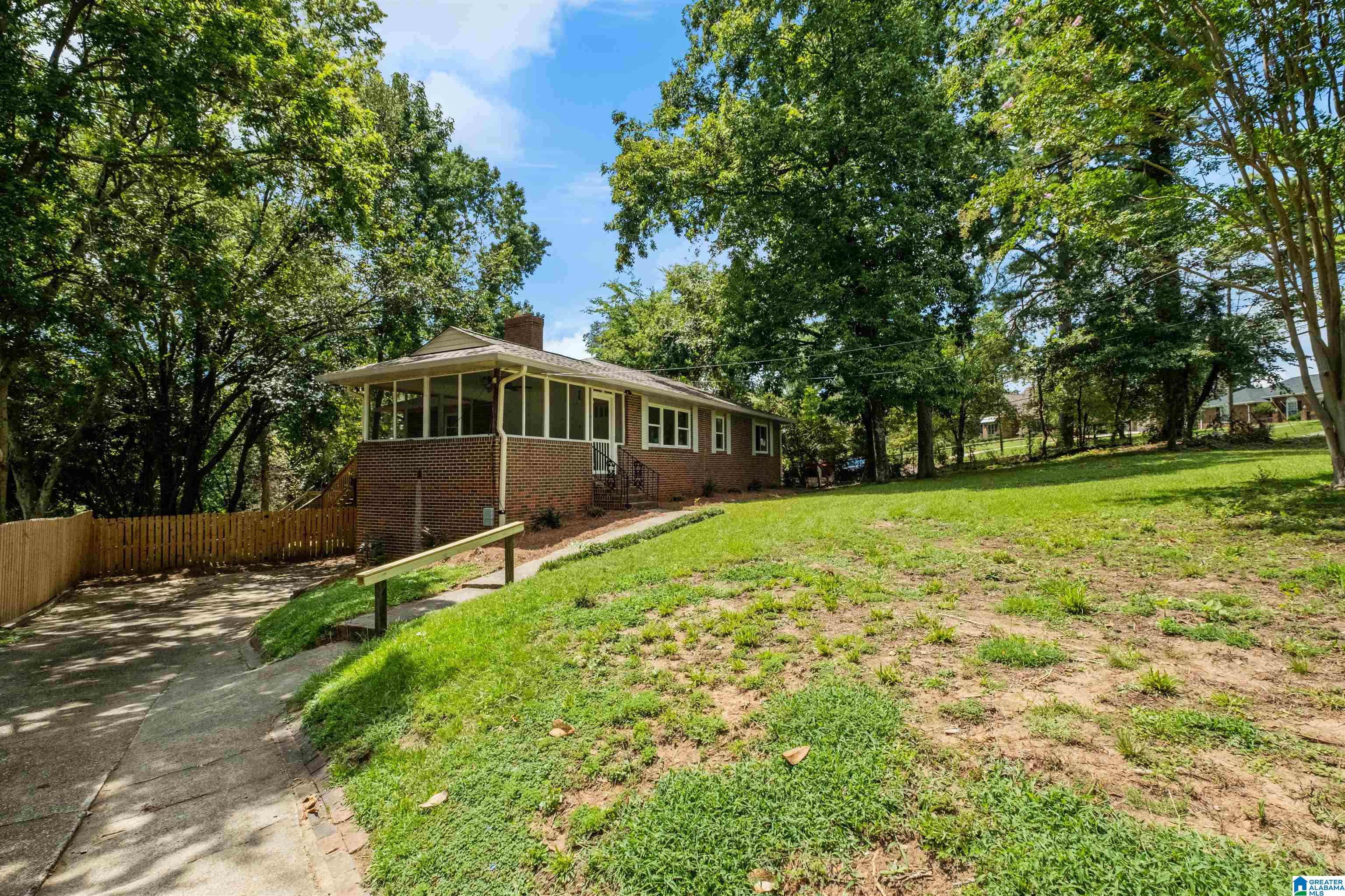 1529 Shades Crest Road Birmingham, AL 35226 - Photo 28 of 30