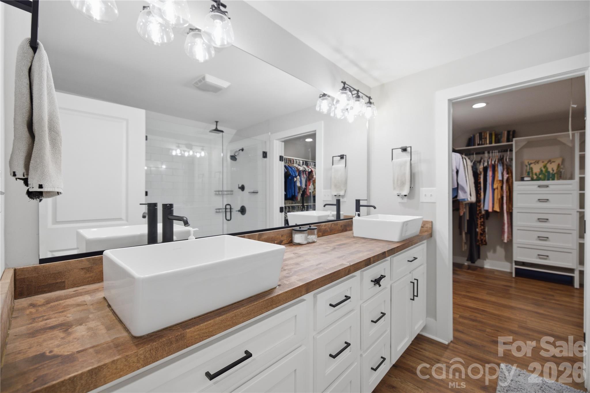 594 Rash Road Olin, NC 28660 - Photo 12 of 43 Gallery Image 12