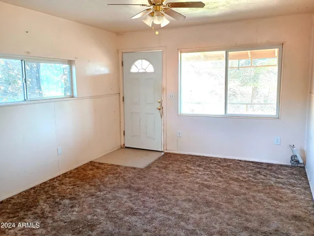 $80,000 | 642 West Eagles Bluff, Globe, AZ 85501