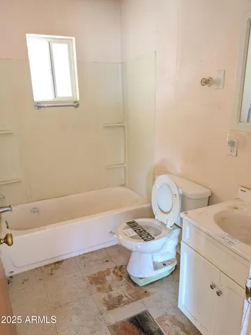 $80,000 | 642 West Eagles Bluff, Globe, AZ 85501