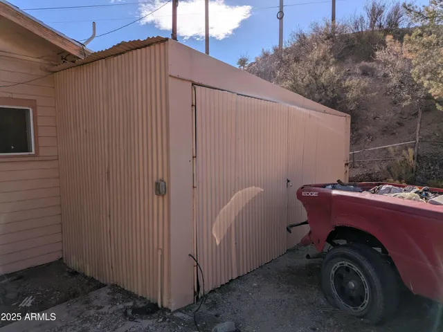 $80,000 | 642 West Eagles Bluff, Globe, AZ 85501