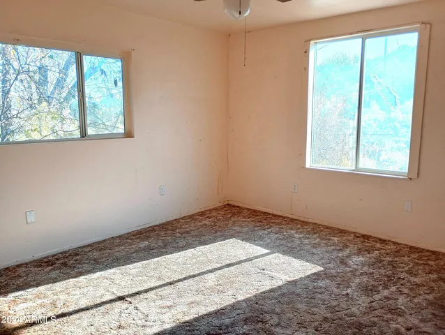 $80,000 | 642 West Eagles Bluff, Globe, AZ 85501